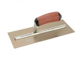 Marshalltown MPB1GSD Gold Plaster Trowel 11 X 4.1/2 £75.99